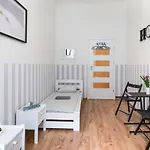 Xxl Apartment Old Town 24 H - Check In, Wi-Fi