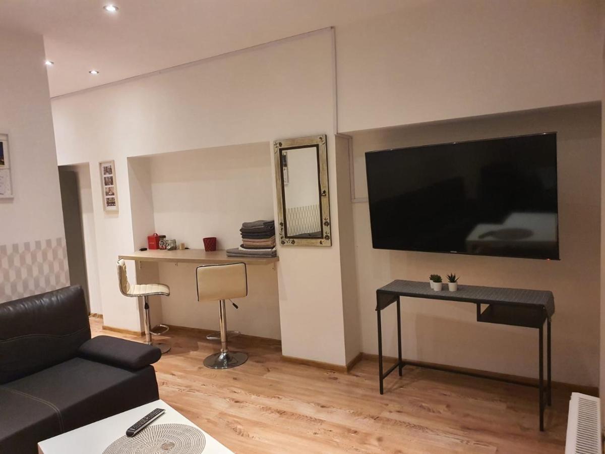 Appartement Xxl Old Town 24 H - Check In, Wi-fi Krakau