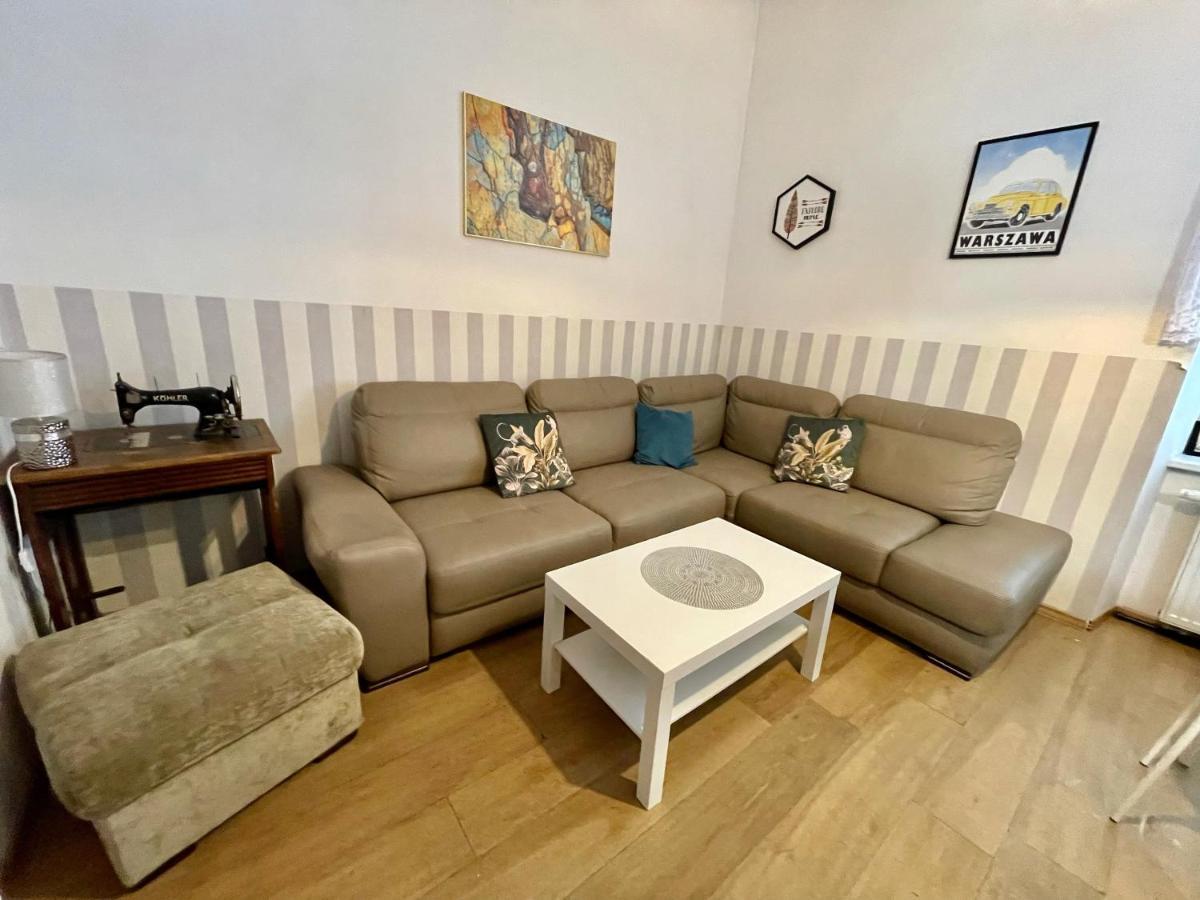 Appartement Xxl Old Town 24 H - Check In, Wi-fi Krakau