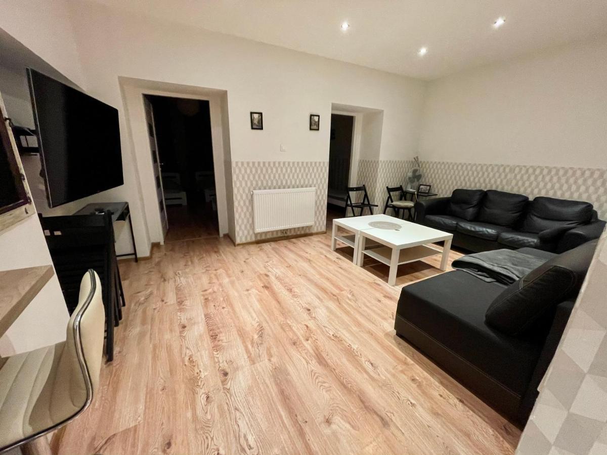 Xxl Old Town 24 H - Check In, Wi-fi Appartement
