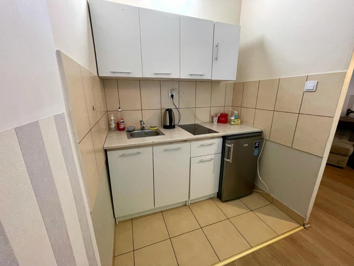 Appartement Xxl Old Town 24 H - Check In, Wi-fi