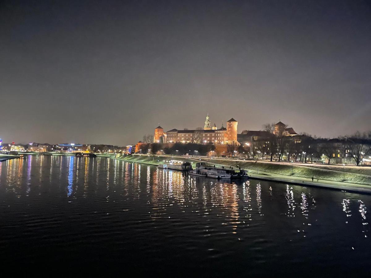 Xxl Old Town 24 H - Check In, Wi-fi Appartement *