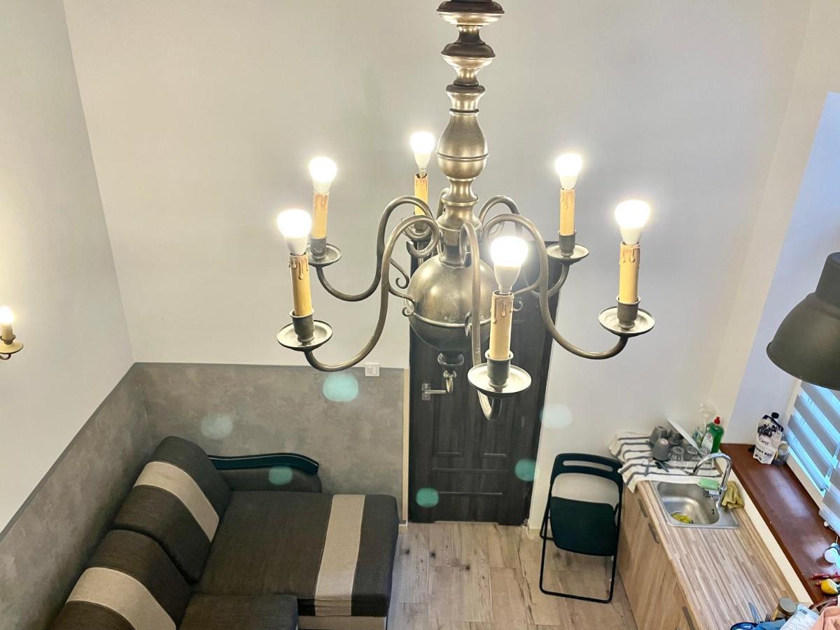 Appartement Xxl Old Town 24 H - Check In, Wi-fi *