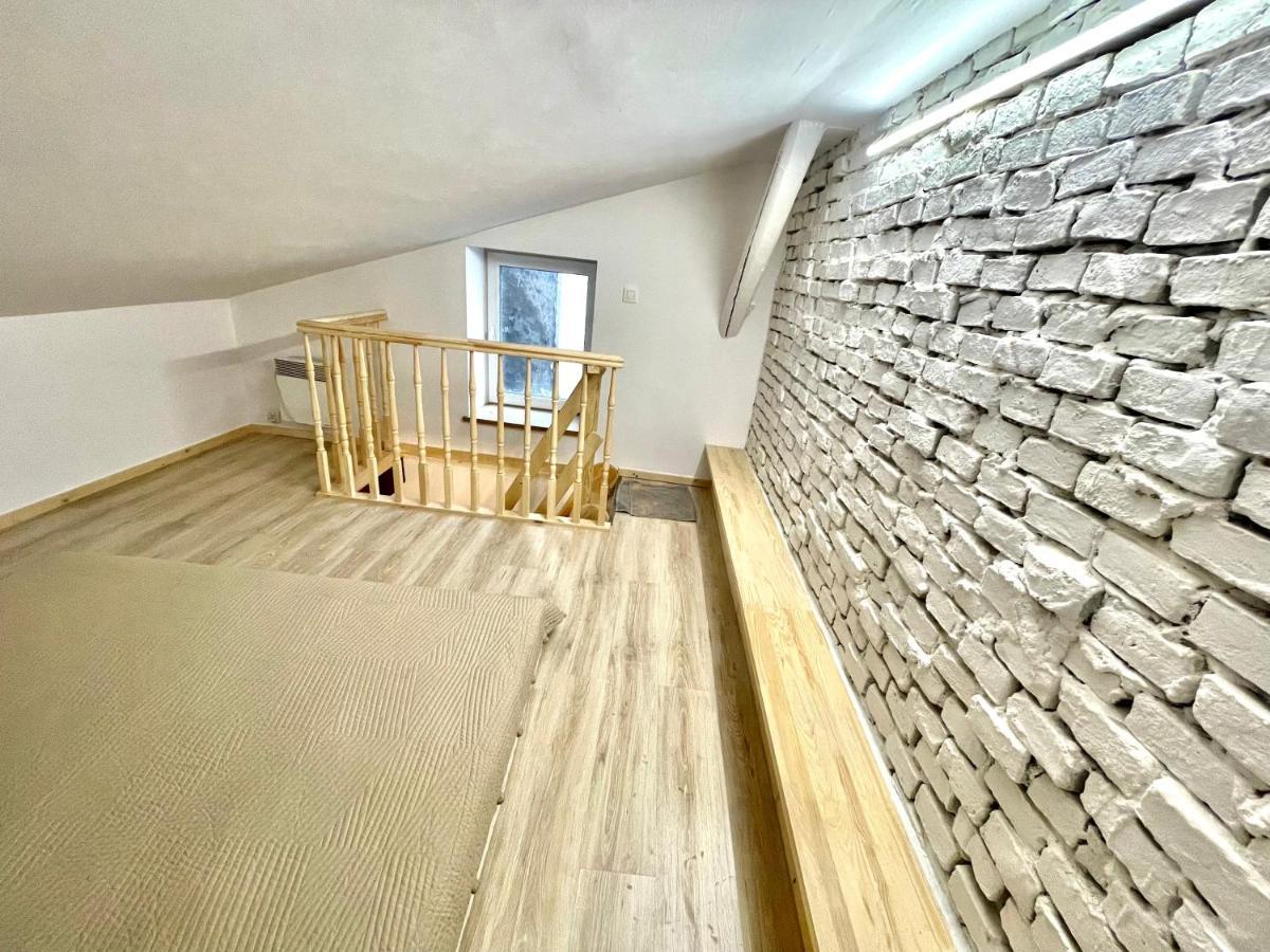 Appartement Xxl Old Town 24 H - Check In, Wi-fi *