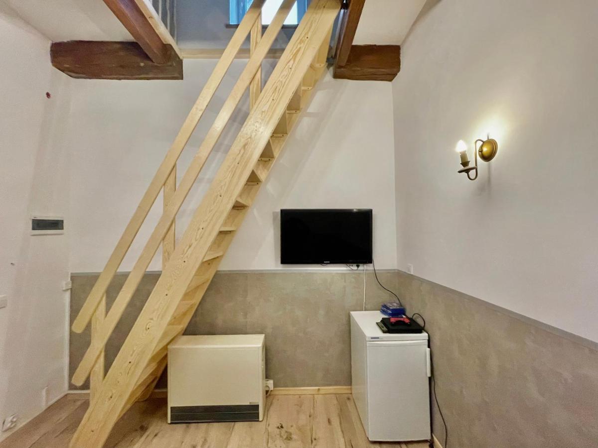 Xxl Old Town 24 H - Check In, Wi-fi Appartement Krakau
