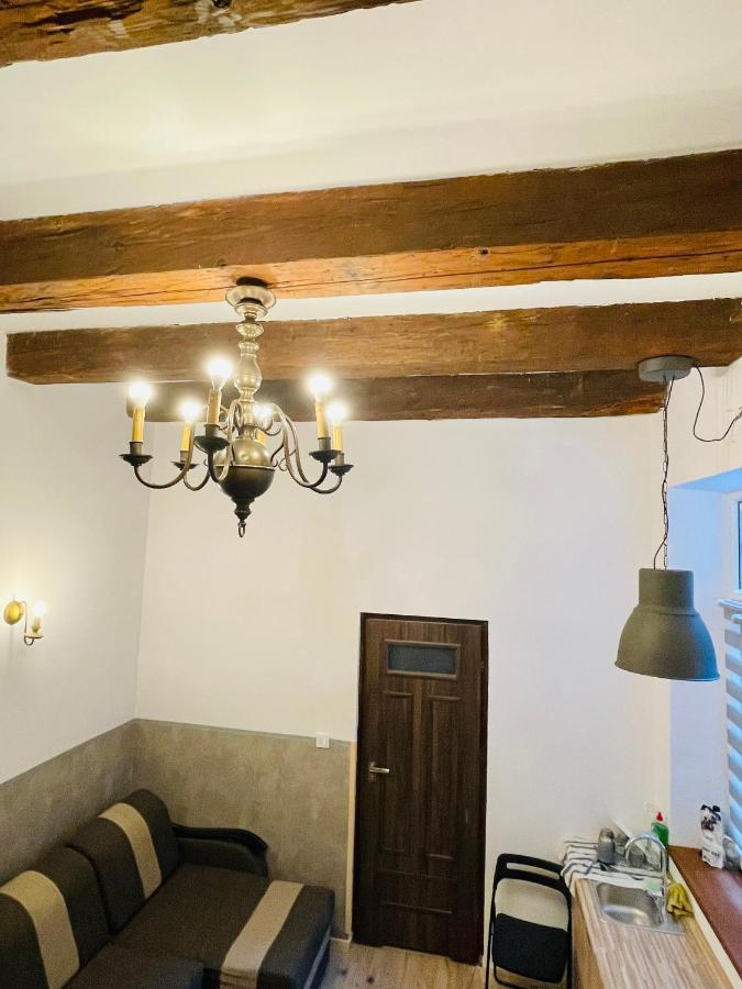 Xxl Old Town 24 H - Check In, Wi-fi Appartement