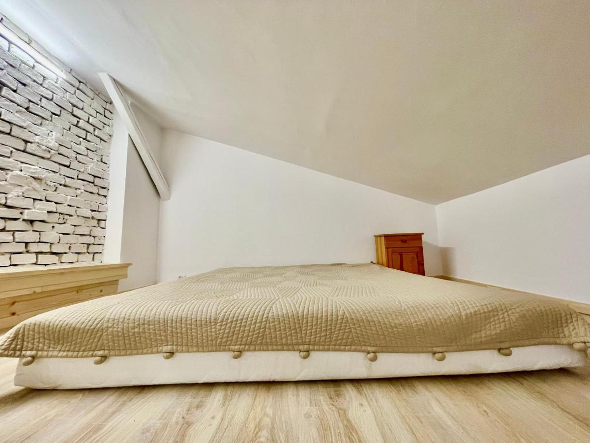 Appartement Xxl Old Town 24 H - Check In, Wi-fi Krakau