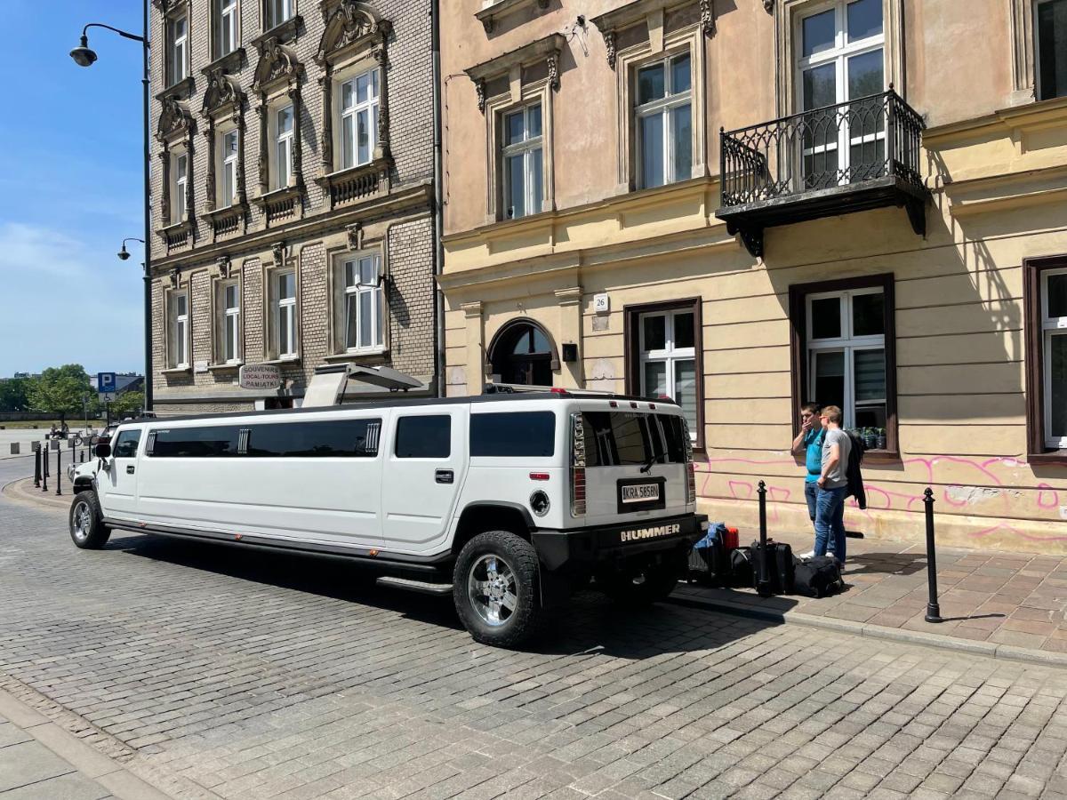 Xxl Old Town 24 H - Check In, Wi-fi Appartement *