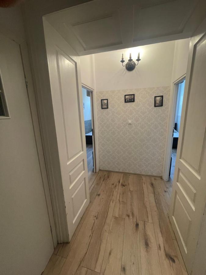 Appartement Xxl Old Town 24 H - Check In, Wi-fi