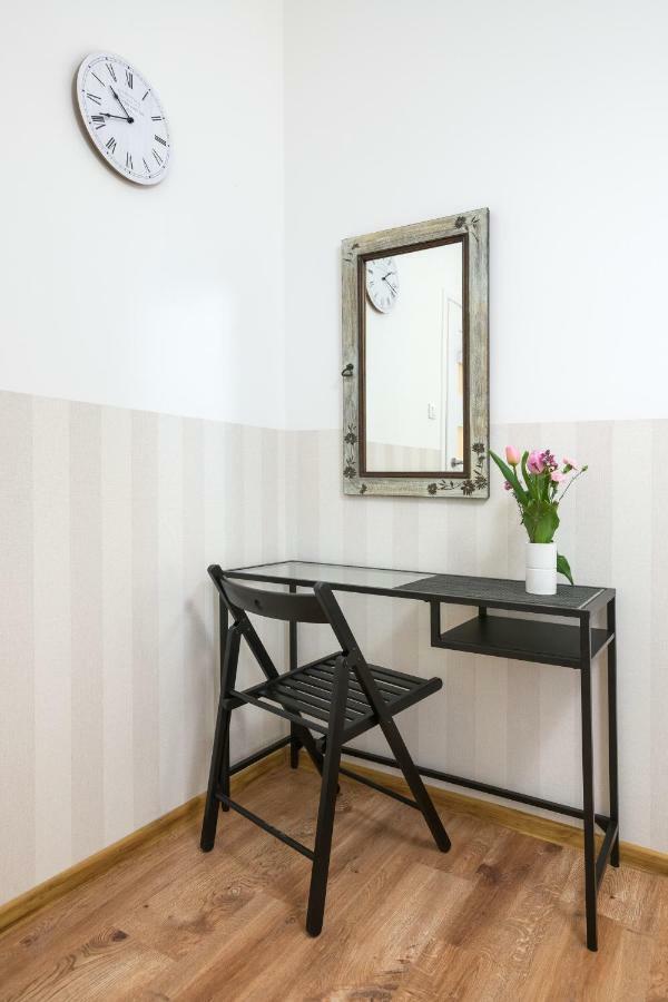Appartement Xxl Old Town 24 H - Check In, Wi-fi Krakau