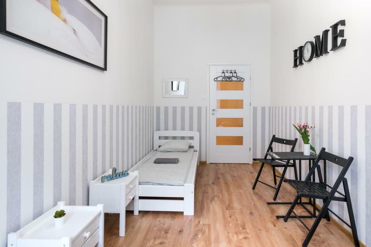 Xxl Old Town 24 H - Check In, Wi-fi Appartement *