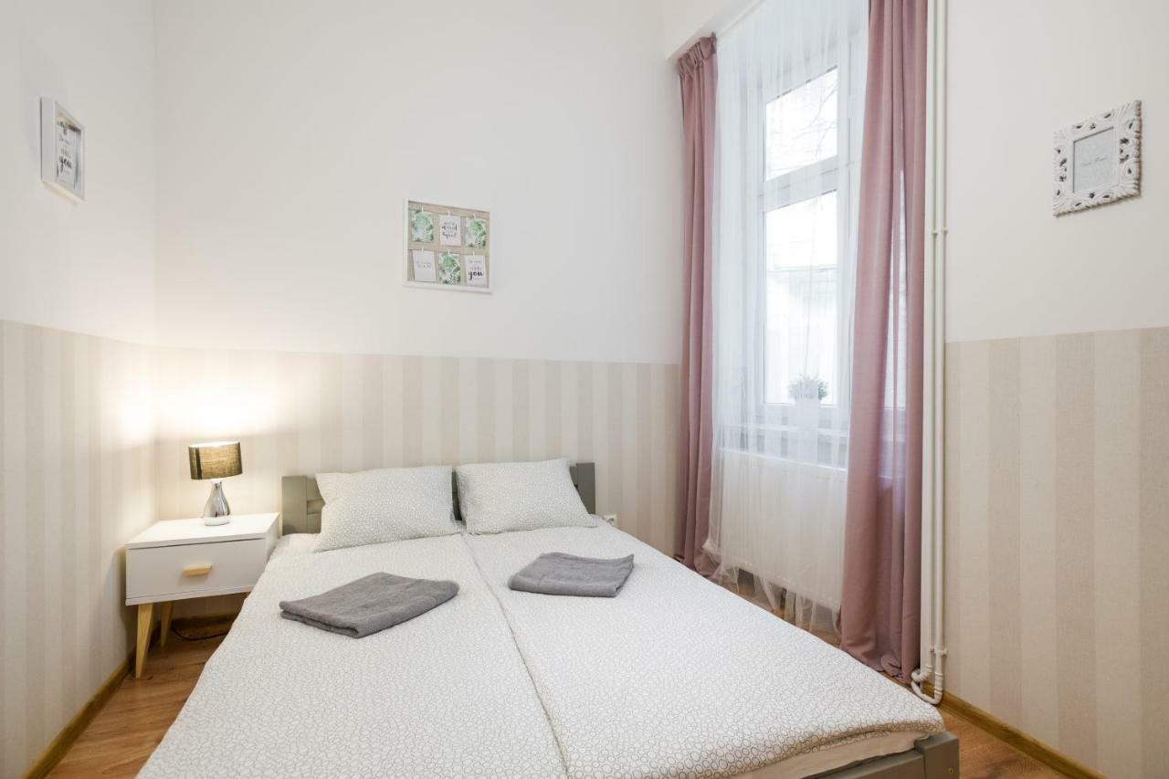 Appartement Xxl Old Town 24 H - Check In, Wi-fi *