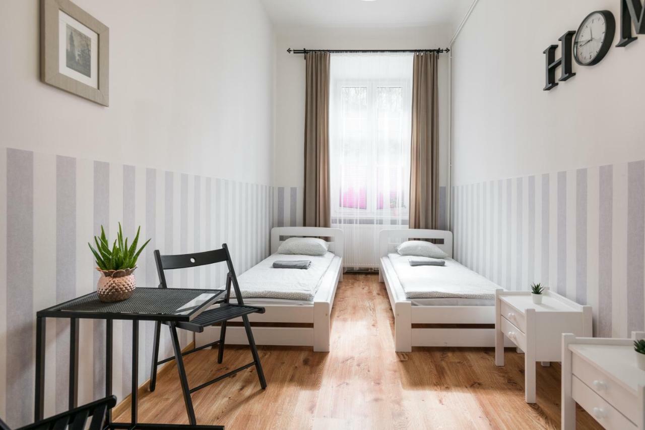 Appartement Xxl Old Town 24 H - Check In, Wi-fi